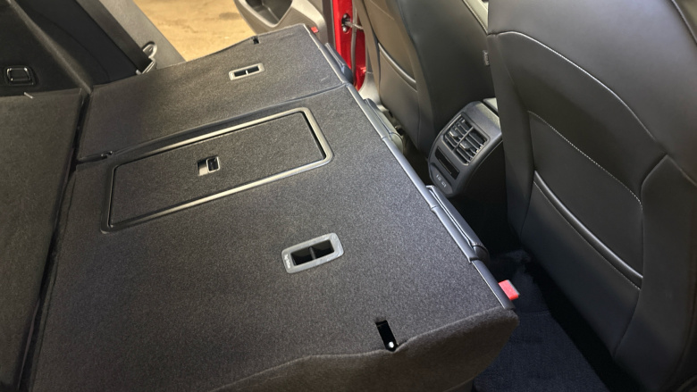 CUPRA Formentor 1.5 TSI 150 V1 5dr DSG Petrol Estate